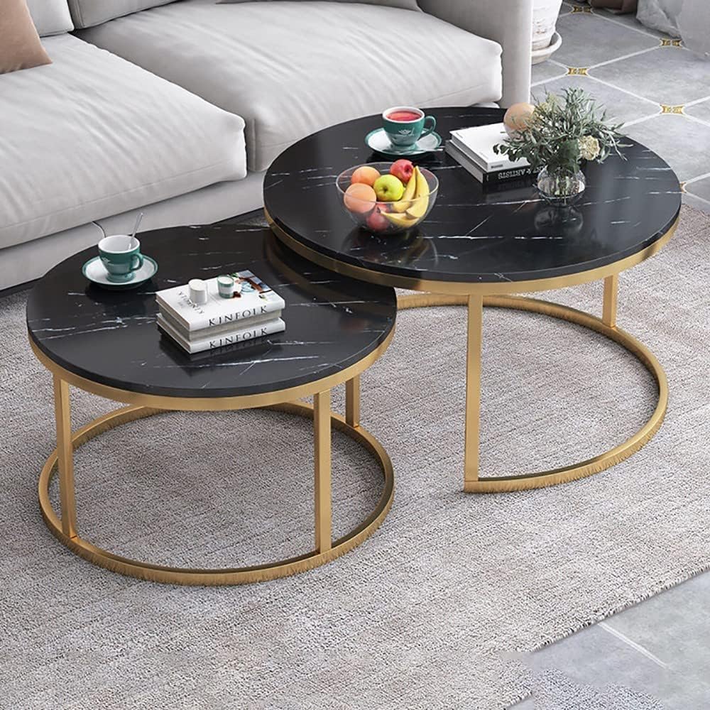 Mia coffee table - Alhamdwood